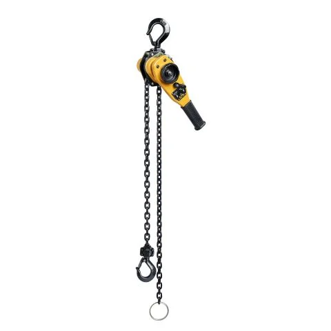 LB-B Ironside Spakløftetalje 3042363