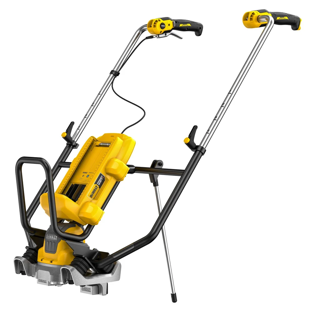 BETONGAVRETTER POWERSHIFT DCPS330N v:2573931