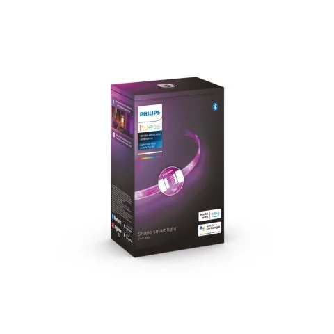 Lightstrip Plus v4 Philips Hue LED-stripe 3053856 Lightstrip Plus v4 Philips Hue LED-stripe 3053856