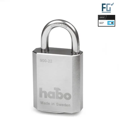 HENGELÅS HABO 900-22 RUSTFRI SB v:4236821 HENGELÅS HABO 900-22 RUSTFRI SB v:4236821