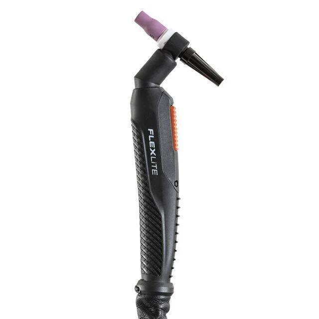 KEMPPI TX 255 W S 4M TIG TORCH v:1637631 KEMPPI TX 255 W S 4M TIG TORCH v:1637631