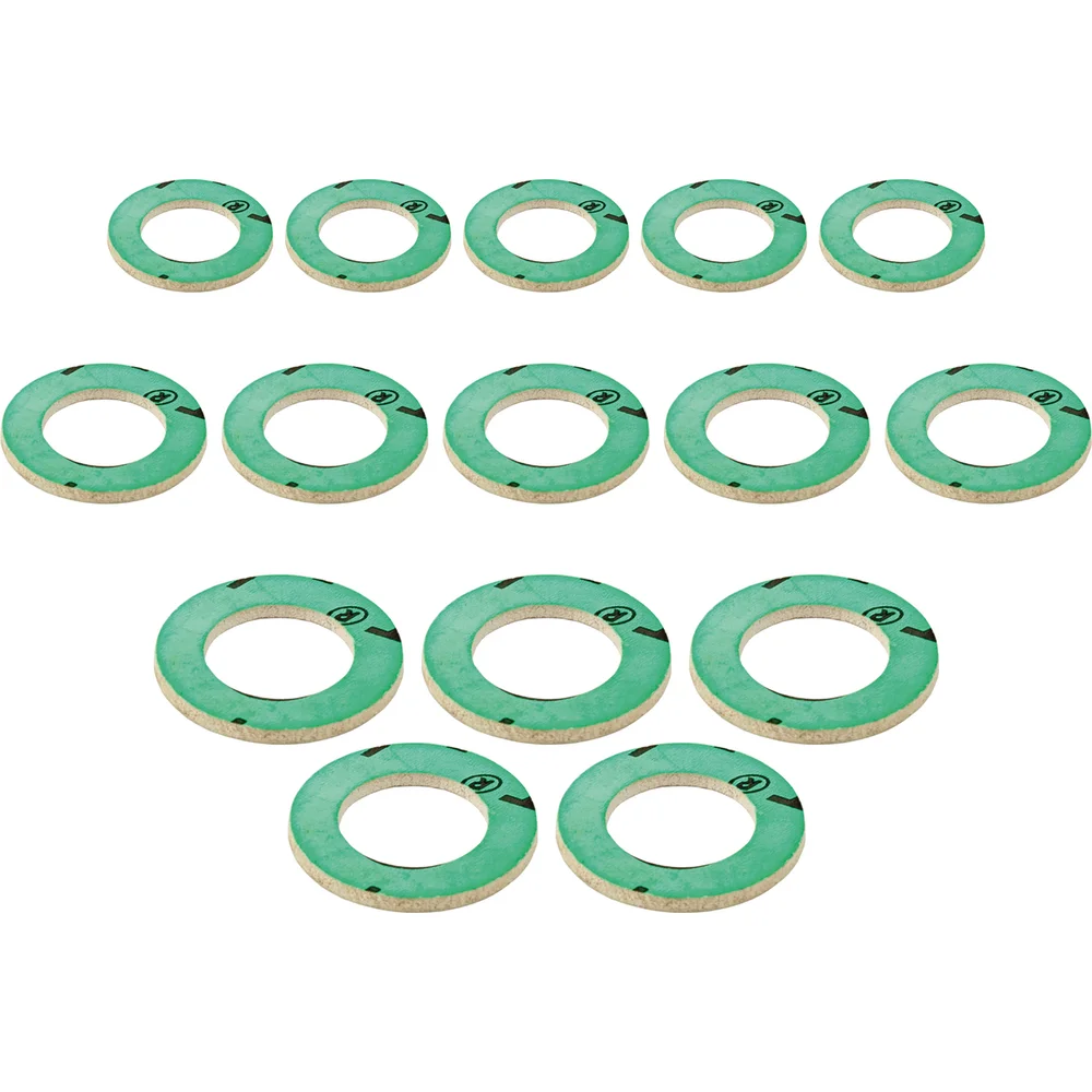FONTA FIBERPAKNINGSETT 3/8", 1/2" & 3/4" v:5804324 FONTA FIBERPAKNINGSETT 3/8", 1/2" & 3/4" v:5804324