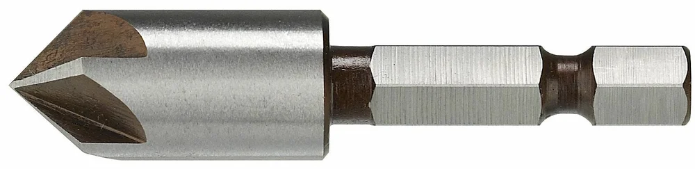 LUNA FORSENKER 1/4 5-SKJÆR 10 MM v:5339123