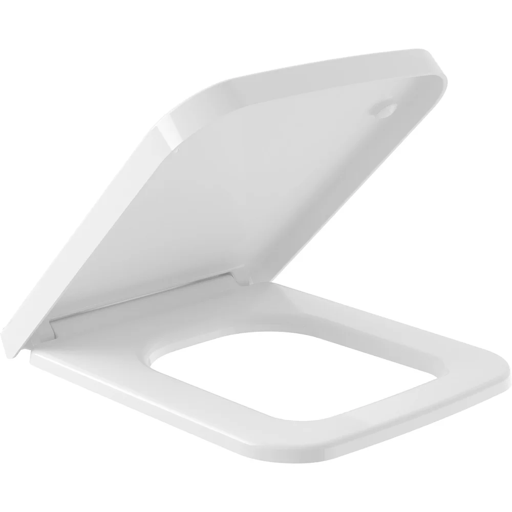 VILLEROY & BOCH FINION TOALETTSETE MED SOFT-CLOSE OG LIFT-OFF, HVIT ALPIN v:6852954 VILLEROY & BOCH FINION TOALETTSETE MED SOFT-CLOSE OG LIFT-OFF, HVIT ALPIN v:6852954