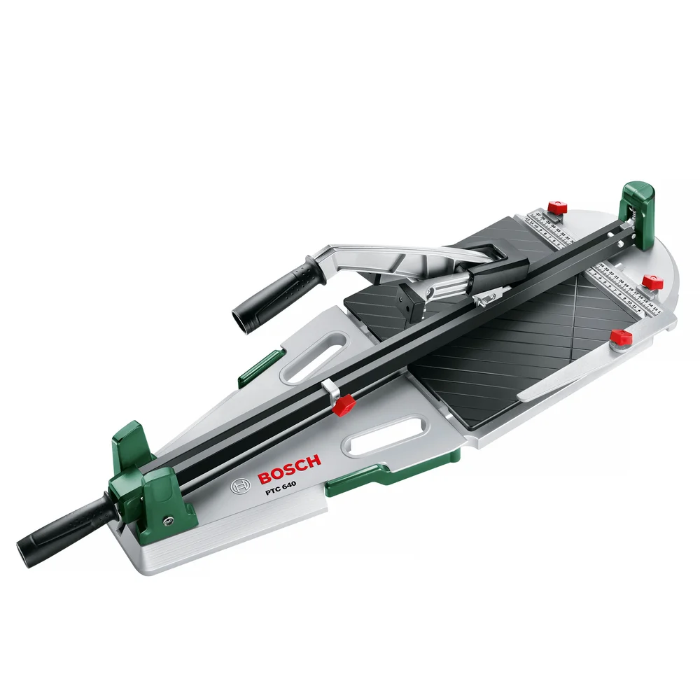 Bosch DIY Fliseskjærer, PTC 640 v:9264362