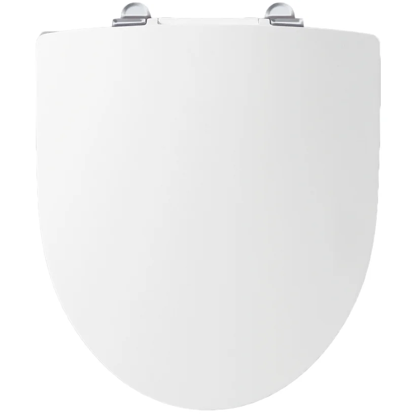 IFØ TOALETTSETE MED SOFT-CLOSE, KROM BESLAG v:2342479 IFØ TOALETTSETE MED SOFT-CLOSE, KROM BESLAG v:2342479
