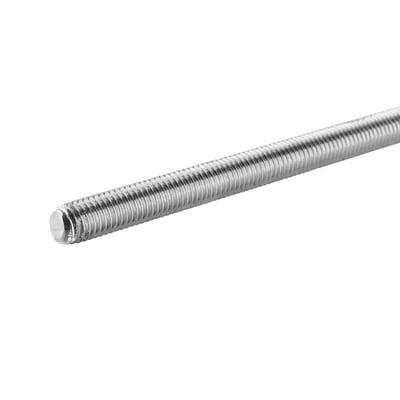 Arvid Nilsson Gjengestang, fin gjengede, HGS D976A-4.8-FZB, MF20x1,5×1000 mm v:9140706 Arvid Nilsson Gjengestang, fin gjengede, HGS D976A-4.8-FZB, MF20x1,5×1000 mm v:9140706