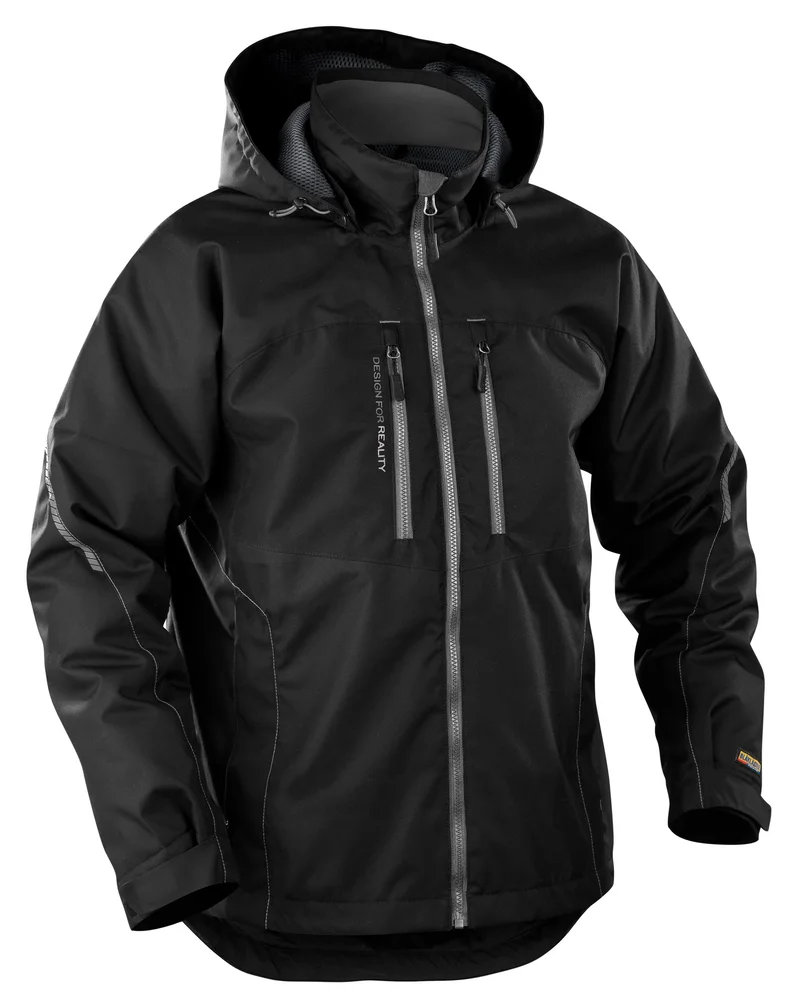 JAKKE FUNKSJONELL 4890197799005XL v:8456597
