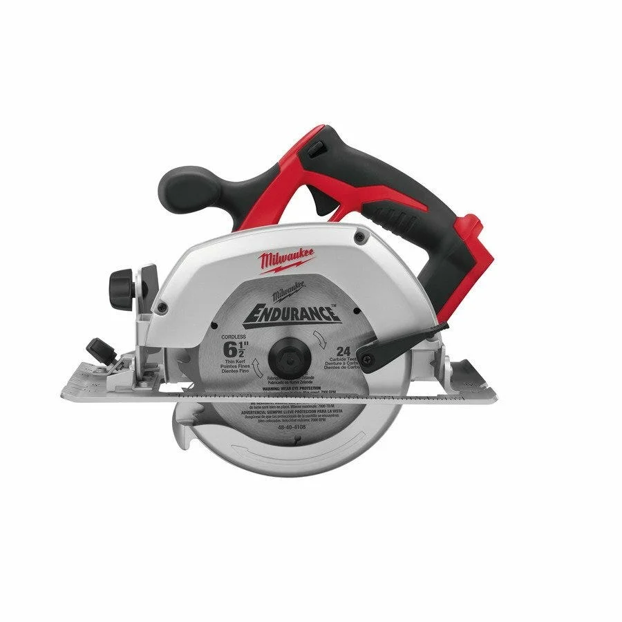 MILWAUKEE SIRKELSAG HD 18 CS/0 MILW v:6389720 MILWAUKEE SIRKELSAG HD 18 CS/0 MILW v:6389720