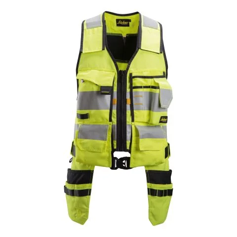 4230 AllroundWork Snickers Workwear Verktøyvest 1284531 4230 AllroundWork Snickers Workwear Verktøyvest 1284531