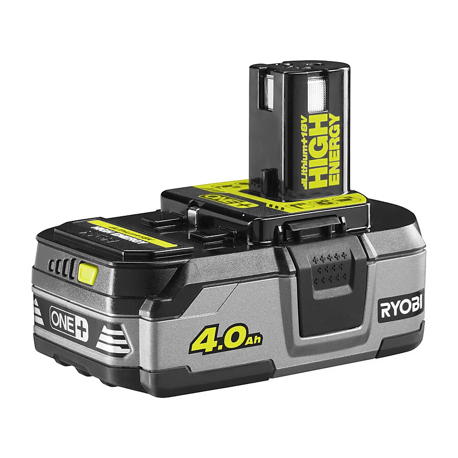 Ryobi Batteri robust 18 volt 4,0 Ah v:7296892