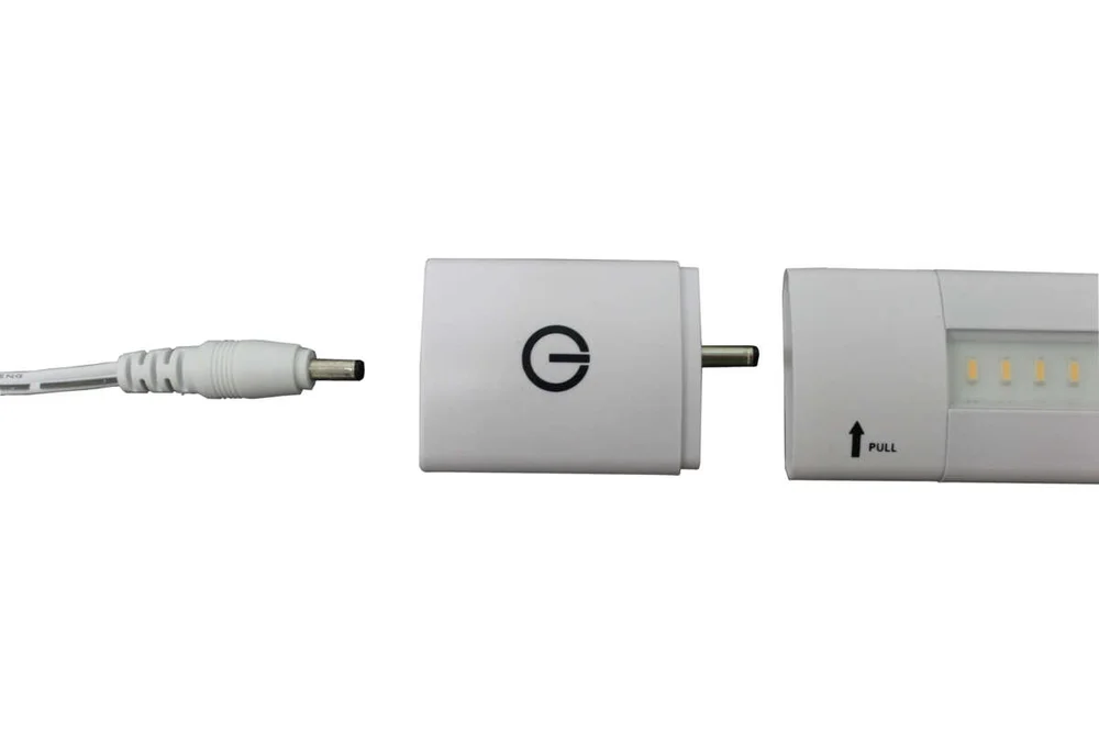 Slimline touchdimmer v:7649136