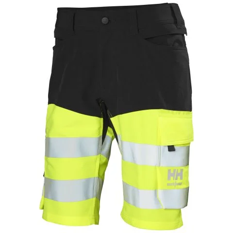 Alna 4X 77434-369 Helly Hansen Workwear Shorts 4070995