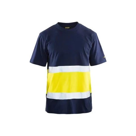 338710308833XXL Blåkläder T-skjorte 3076172