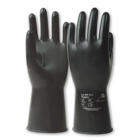 Vitoject 890 Honeywell Kjemikaliehanske 3100791