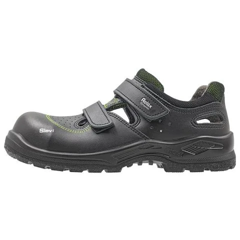 Relax CT XL ESD S1PL Sievi Vernesandal 4035562 Relax CT XL ESD S1PL Sievi Vernesandal 4035562