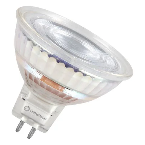 MR16 35 LEDVANCE LED-reflektorpære 4073791 MR16 35 LEDVANCE LED-reflektorpære 4073791