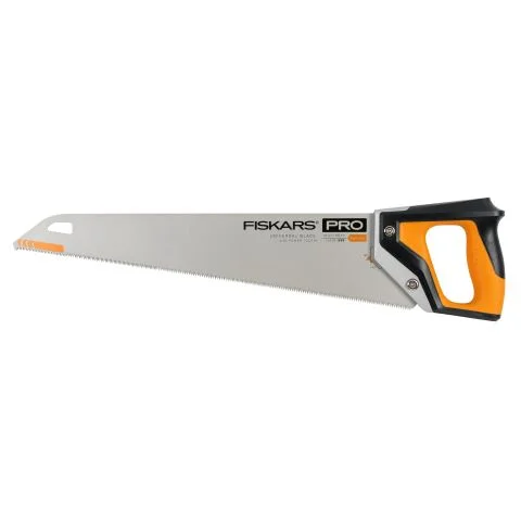 PowerTooth 1062919 Fiskars Håndsag 3121663