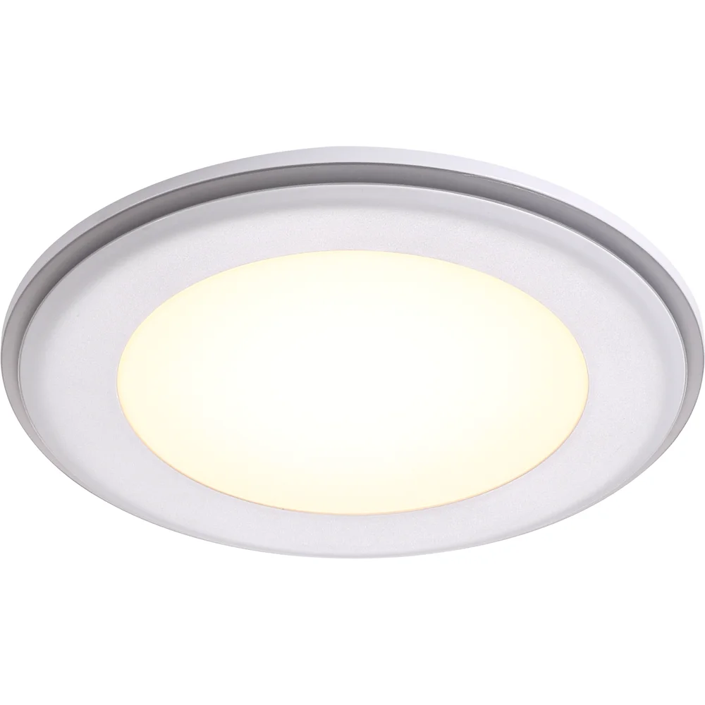 NORDLUX ELKTON 14 2700K 3-STEP, HVIT v:2645522