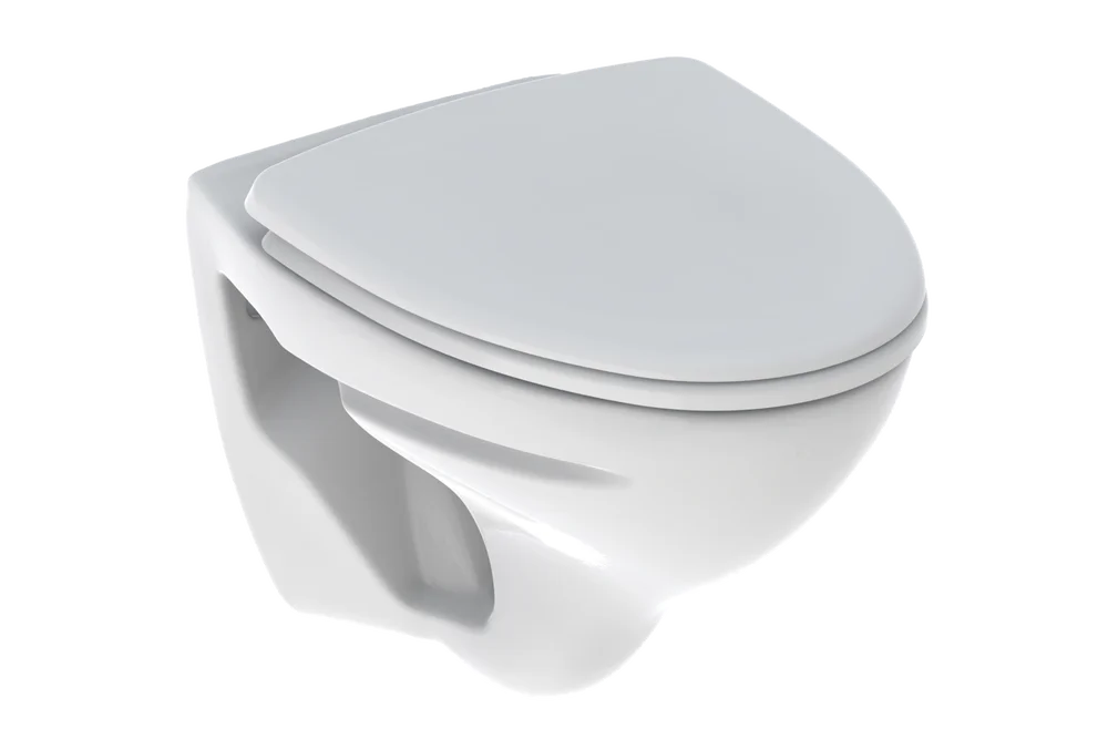 TOALETT VEGGH M/SETE PRO v:7440106