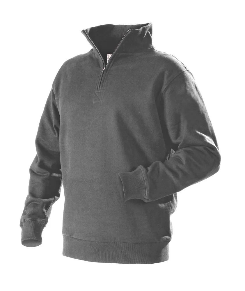 COLLEGE HALFZIP 336510489400XXXL v:6034317