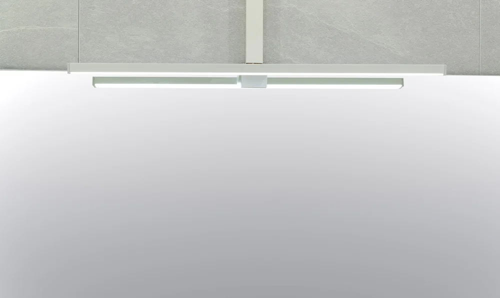 TREND HELENE LED BADEROMSLAMPE 80 CM DIMTOWARM HVIT v:8242943