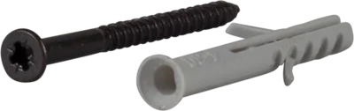 SPIKERPLUGG OKSIDERT 4X30 FZB -200 v:7464744