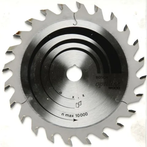 2608640725 Bosch Sirkelsagklinge 4090071 2608640725 Bosch Sirkelsagklinge 4090071