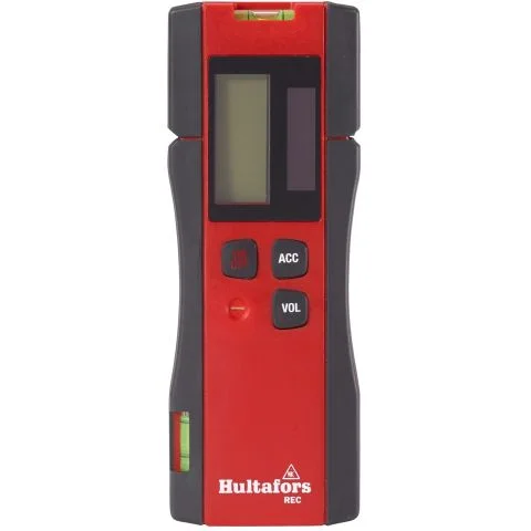 REC Hultafors Lasermottaker 2870227