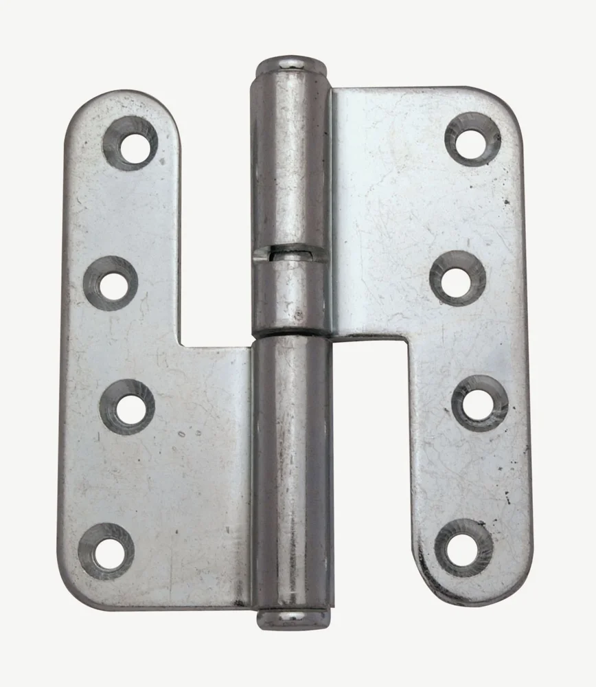 Hengsel løfte galvanisert HE3228 110 mm venstre v:3983045 Hengsel løfte galvanisert HE3228 110 mm venstre v:3983045