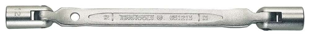LEDDNØKKEL 650809 8X9 MM v:7768711 LEDDNØKKEL 650809 8X9 MM v:7768711