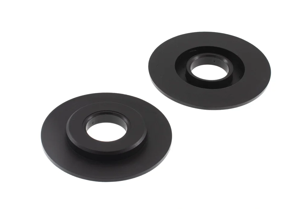 PELA Plastdeksel til balanseringsmaskin v:4780298