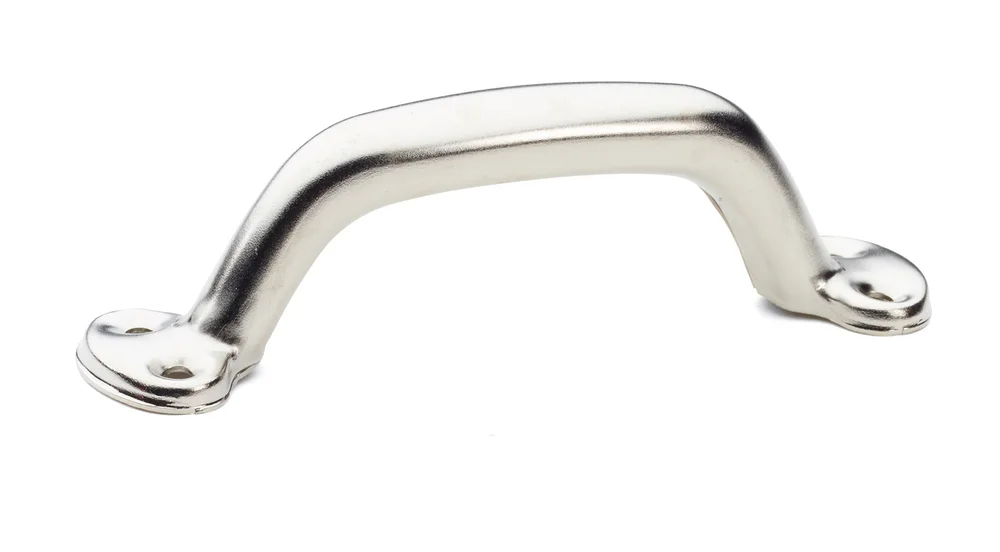 BØYLEHÅNDTAK 1405-140MM STÅL FN SB v:2415781