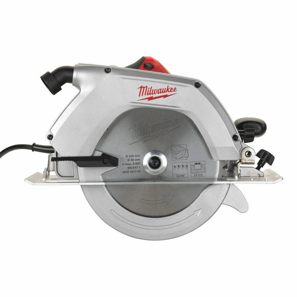 MILWAUKEE SIRKELSAG CS 85 SB v:8291611