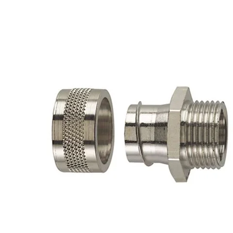 166-31016 Hellermann Tyton Metallkobling 3037958