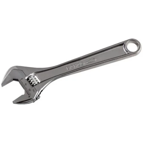 8070 C Bahco Skiftenøkkel 2710044 8070 C Bahco Skiftenøkkel 2710044