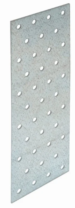 Hullplate 160x240x1,5 mm v:5758007 Hullplate 160x240x1,5 mm v:5758007