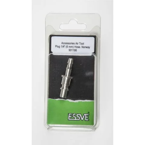 901186 ESSVE Nippel 3066970 901186 ESSVE Nippel 3066970