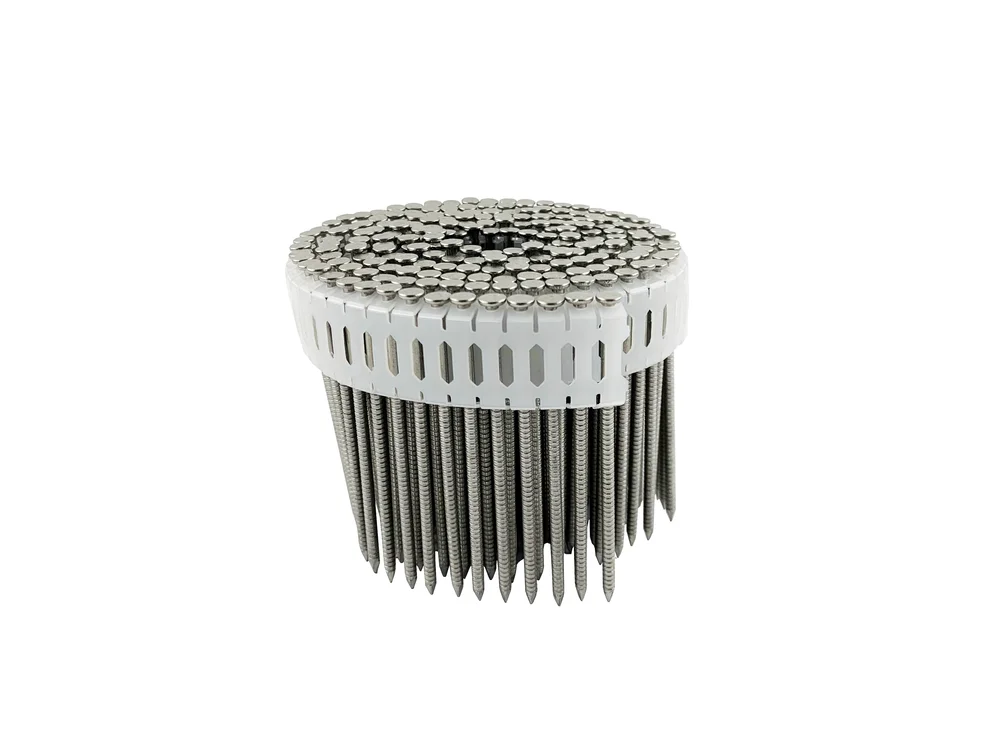 Spiker coil 0gr 25/50 a4rcc a800 mft syrefast ring cement coating v:1086626
