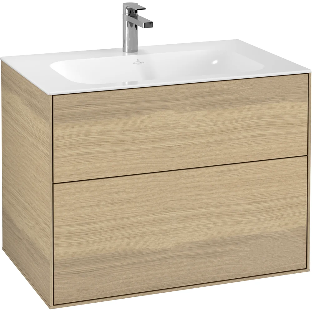 V&B FINION SERVANTSKAP 80 EIK FINÉR EMOTION-LYS v:6327162