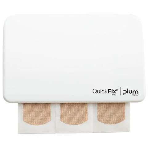 QuickFix Uno Plum Plaster 2640104