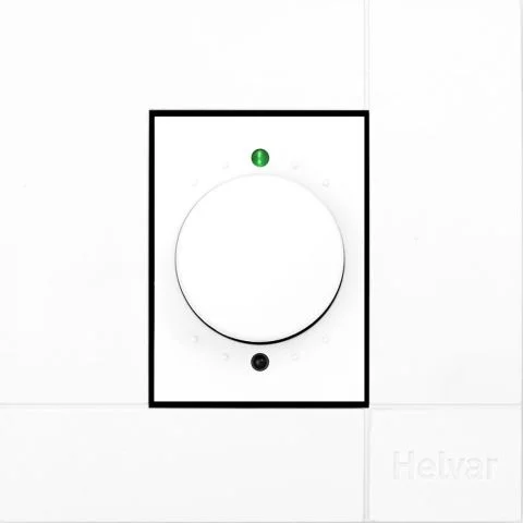 100200 Helvar Vripotensiometer 3094447 100200 Helvar Vripotensiometer 3094447