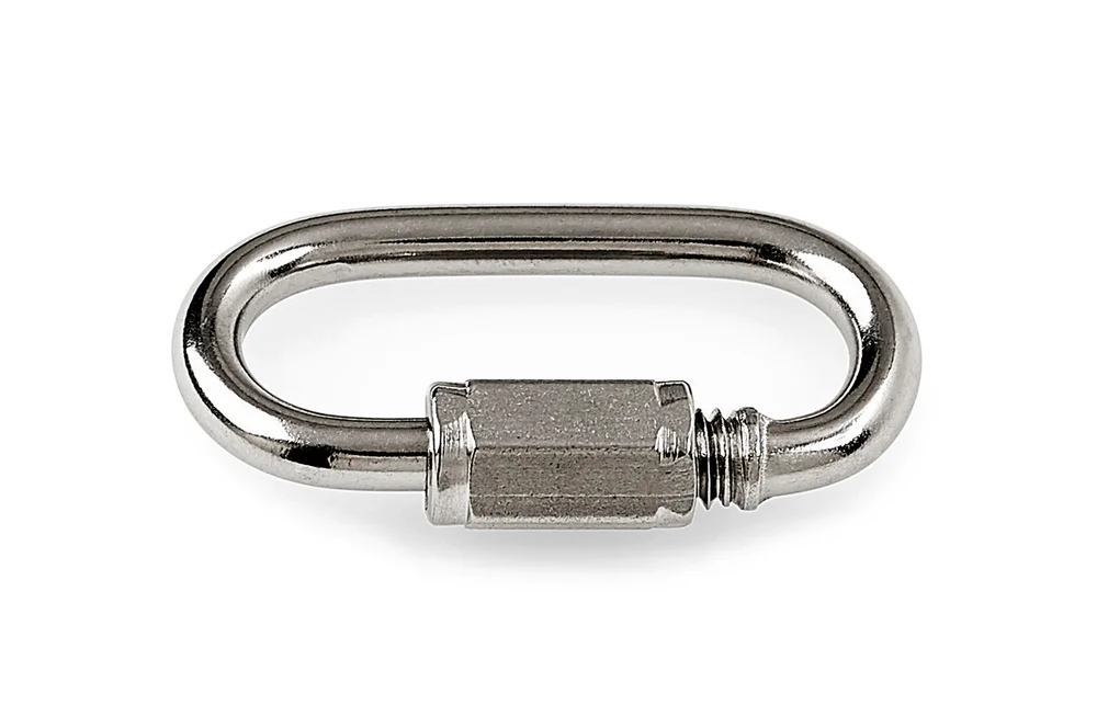 KOBLING QUICK LINK 208 8,0 RST SB v:6321470 KOBLING QUICK LINK 208 8,0 RST SB v:6321470