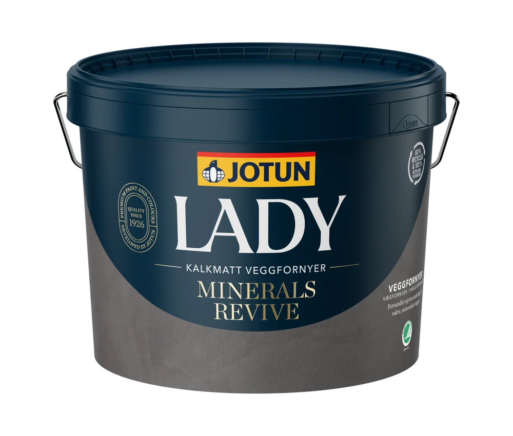 Lady Minerals Revive 9L – Jotun v:2113554