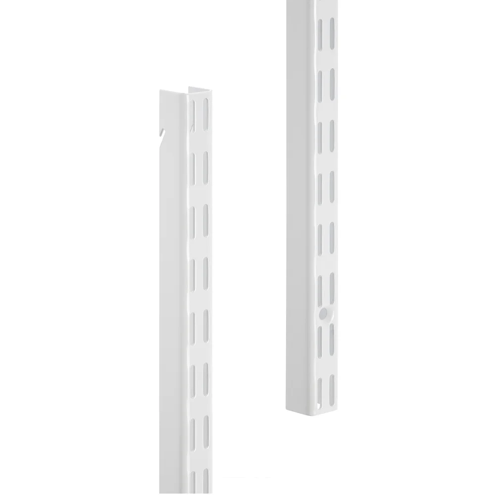 Hengeskinne 2012 mm hvit v:9289561