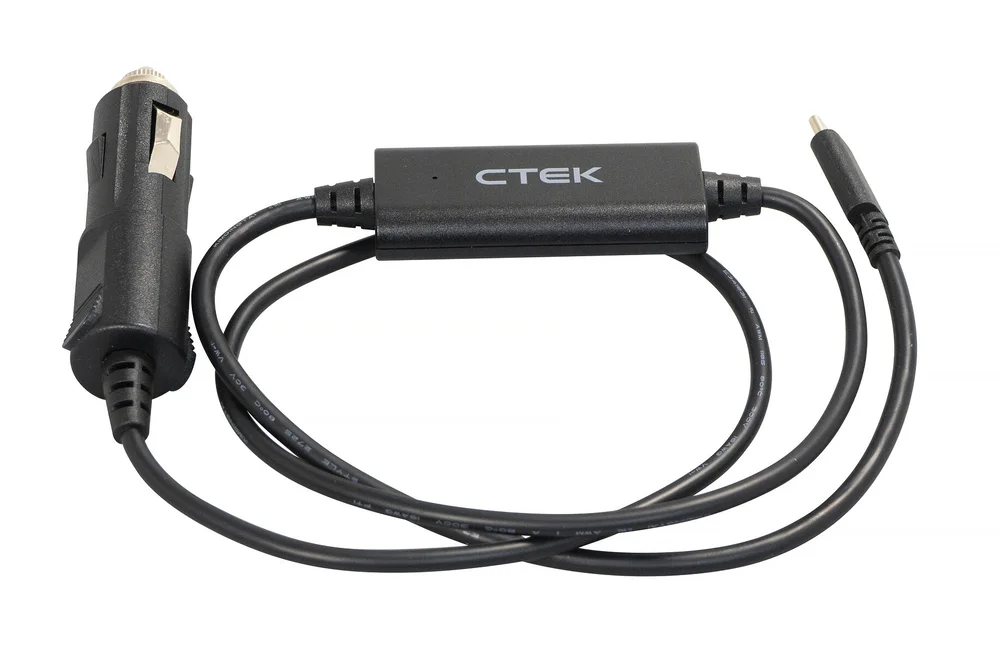 Ctek Ladekabel for CS FREE 12V v:9209604