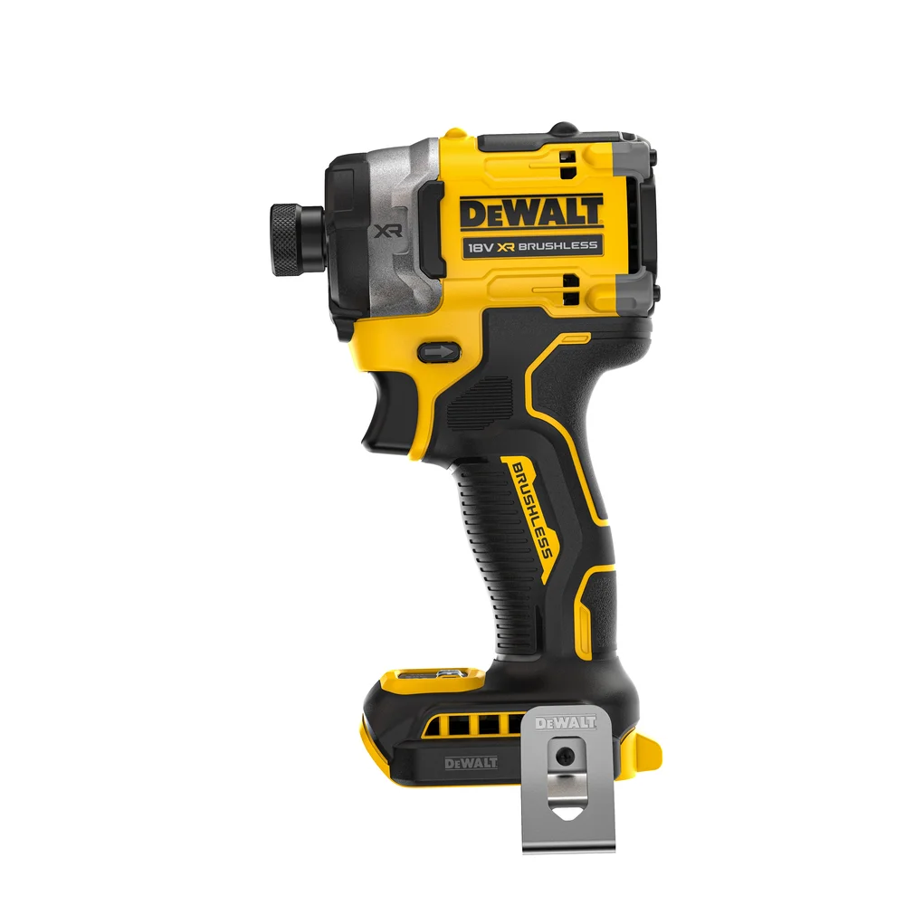 DEWALT Slagtrekker 18V 1/4″, 282 Nm, 3800 RPM v:9681666