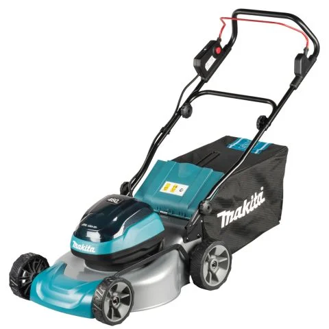 DLM466ZX Makita Gressklipper 4086653 DLM466ZX Makita Gressklipper 4086653