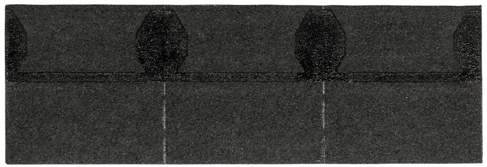 Takfot-/Møneplate Ny Sort – Isola v:7881311