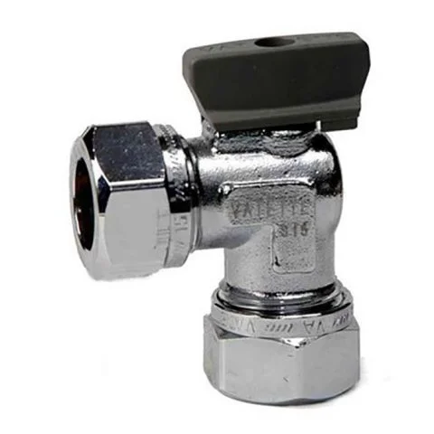 FG074050005 Vatette Kuleventil 2810663